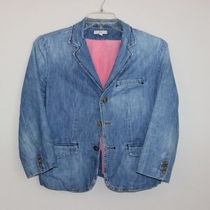 [Joie] vintage jean jacket